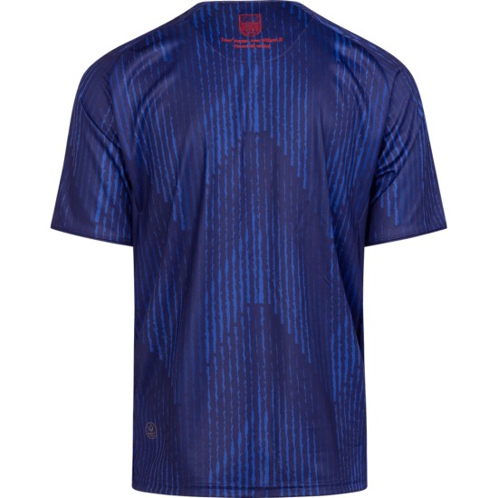 Women's Willem II 2025/26 Away Shirt