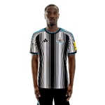 Men's Newcastle United 2026/27 Home Shirt