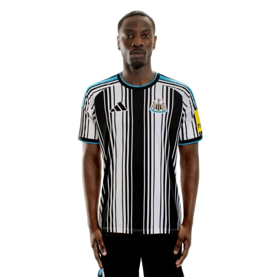 Men's Newcastle United 2026/27 Home Shirt