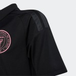 Kid's Inter Miami CF 2026 Away Shirt