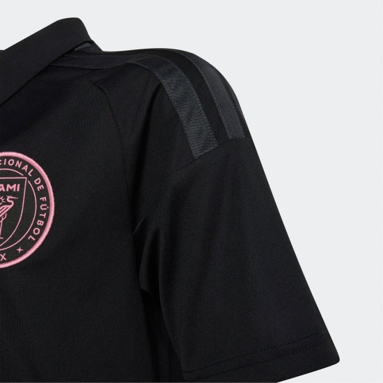 Kid's Inter Miami CF 2026 Away Shirt