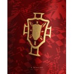 Portugal "A Seleção" Euro Edition Jersey 2024 Portugal "A Seleção" Euro Edition Jersey 2024