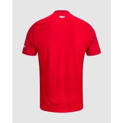 Men's Nottingham Forest 2024/25 Home Shirt Men's Nottingham Forest 2024/25 Home Shirt