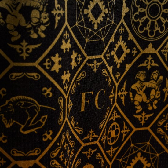 Men's 1. FC Köln 2025/26 Third Warm Up Shirt Men's 1. FC Köln 2025/26 Third Warm Up Shirt