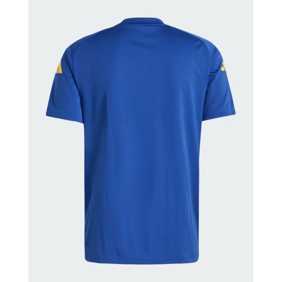 Spain Pre-Match Jersey EURO 2024