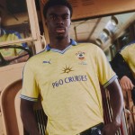 Men's Southampton 2025/26 50th Anniversary Shirt