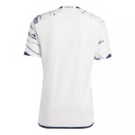 Italy Player Version Away Jersey 23/24