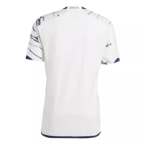 Italy Player Version Away Jersey 23/24