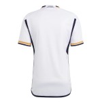 Women's Real Madrid 2023/24 Home Shirt