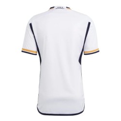 Women's Real Madrid 2023/24 Home Shirt