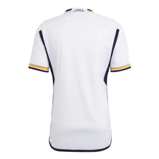 Women's Real Madrid 2023/24 Home Shirt