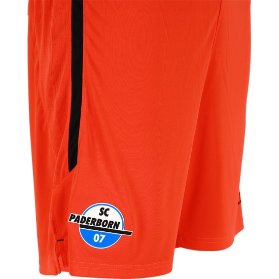 Women's SC Paderborn 07 2024/25 Third Shorts