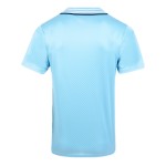 Men's Manchester City 1996 Home Retro Shirt
