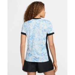 Women's Portugal Away Jersey EURO 2024 Women's Portugal Away Jersey EURO 2024