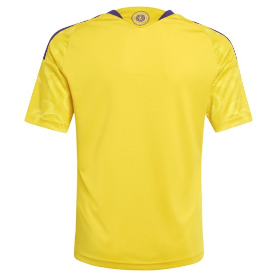 Kid's Orlando City SC 2026 Away Shirt