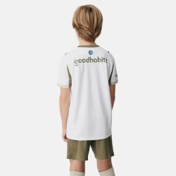 Kid's PSV 2025/26 Third Shirt