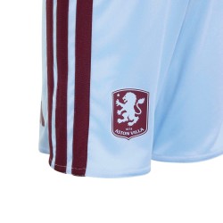 Kid's Aston Villa 2026/27 Home Kit
