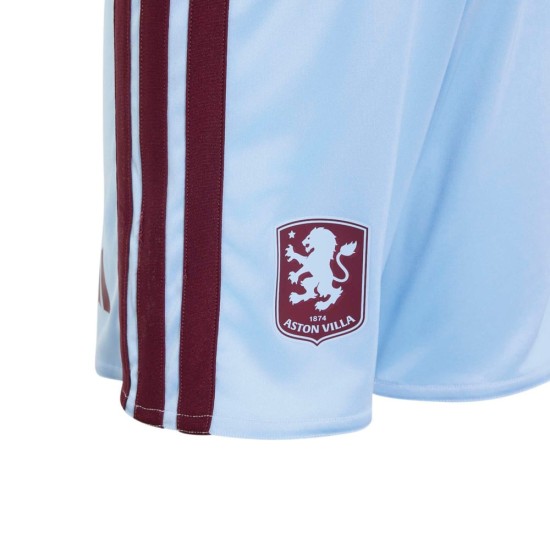 Kid's Aston Villa 2026/27 Home Kit