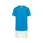 Kid's Napoli 2024/25 Home Kit
