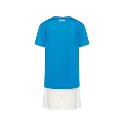 Kid's Napoli 2024/25 Home Kit
