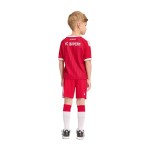 Kid's Bayern Munich 2026/27 Home Kit