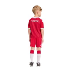 Kid's Bayern Munich 2026/27 Home Kit Kid's Bayern Munich 2026/27 Home Kit