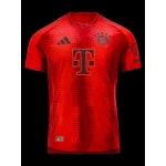 Women's DAVIES Bayern Munich 2024/25 Home Shirt Women's DAVIES Bayern Munich 2024/25 Home Shirt