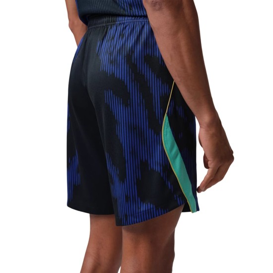 Women's Brazil 2026 Away World Cup Shorts