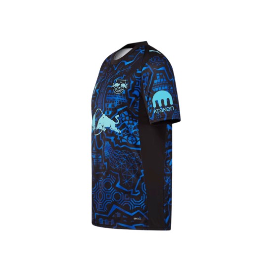 Kid's RB Leipzig 2025/26 Special Shirt