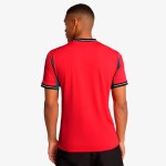 Men's Portugal 2025 Women's Team Home Shirt