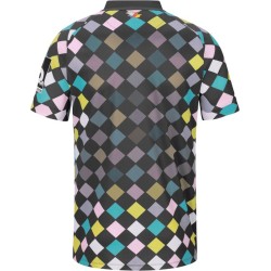 Women's Mainz 05 2025/26 Third Carnival Shirt