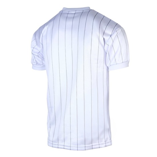 Women's Ipswich Town 1981/82 Away Retro Shirt