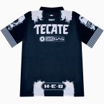 Kid's Monterrey FC 2025 80th Anniversary Shirt
