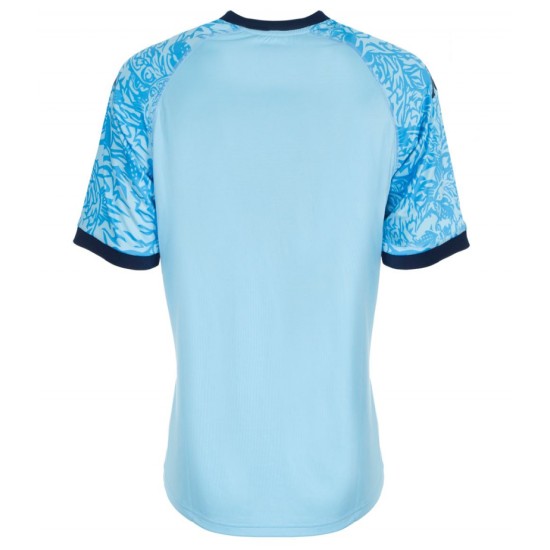 Kid's Hull City 2025/26 Third Shirt