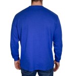 Kid's Spain 1964 Long Sleeve Retro EUROCUP Shirt