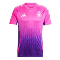 Women's HAVERTZ Germany 2024 Away Shirt Women's HAVERTZ Germany 2024 Away Shirt