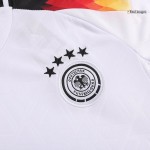 Kid's Germany Home Jersey+Shorts EURO 2024