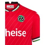 Women's Hannover 96 2024/25 Home Shirt