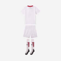 Kid's Milan 2024/25 Away Kit