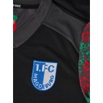 Women's 1. FC Magdeburg 2025/26 Third Shirt