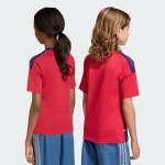 Kid's FC Dallas 2026 Home Shirt