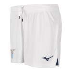 Women's Lazio 2024/25 Home Shorts