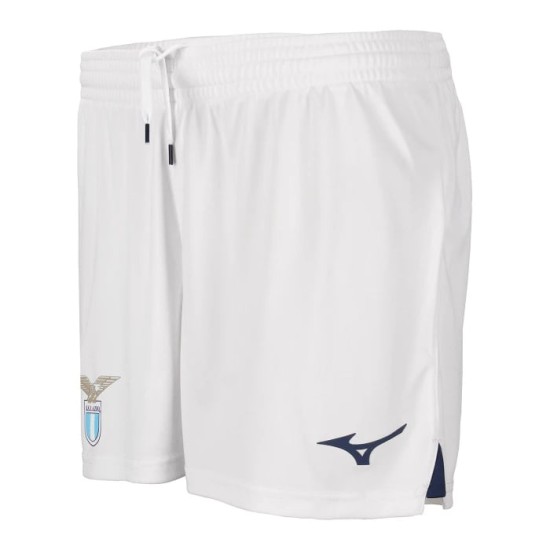 Women's Lazio 2024/25 Home Shorts