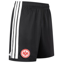 Kid's Eintracht Frankfurt 2026/27 Home Shorts Kid's Eintracht Frankfurt 2026/27 Home Shorts