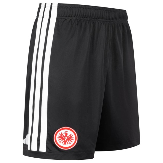 Kid's Eintracht Frankfurt 2026/27 Home Shorts