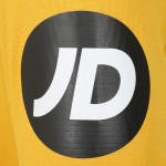 Men's Wolverhampton Wanderers 2024/25 Home Shirt Men's Wolverhampton Wanderers 2024/25 Home Shirt