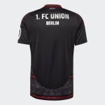 Women's 1.FC Union Berlin 2024/25 Away Shirt Women's 1.FC Union Berlin 2024/25 Away Shirt