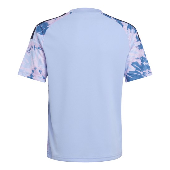 Kid's San Jose Earthquakes 2026 Away Shirt