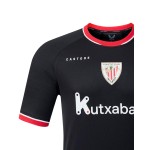 Men's Athletic Bilbao 2026/27 Away Shirt Men's Athletic Bilbao 2026/27 Away Shirt