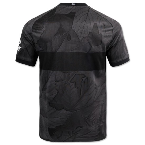 Men's VfB Stuttgart 2025/26 Third Shirt